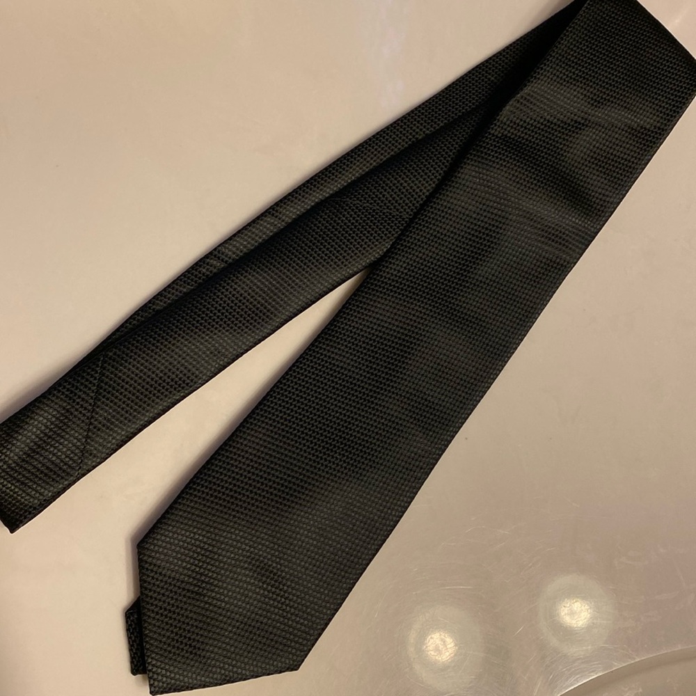Vintage Pierre Cardin tie